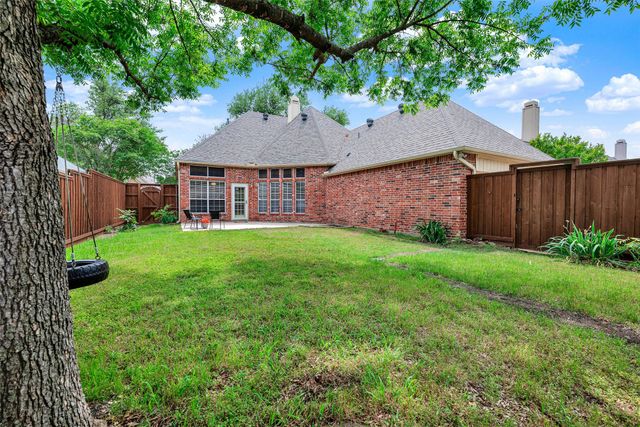 4429 Cranwood Drive, Plano, TX 75024
