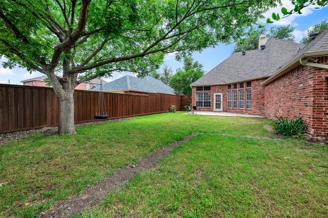 4429 Cranwood Drive, Plano, TX 75024