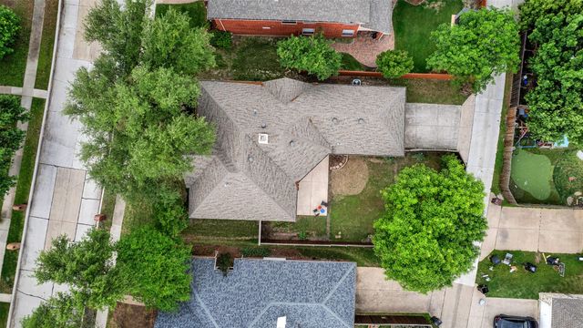 4429 Cranwood Drive, Plano, TX 75024