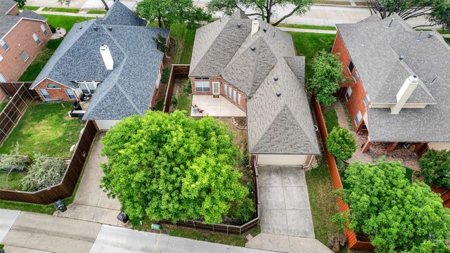 4429 Cranwood Drive, Plano, TX 75024