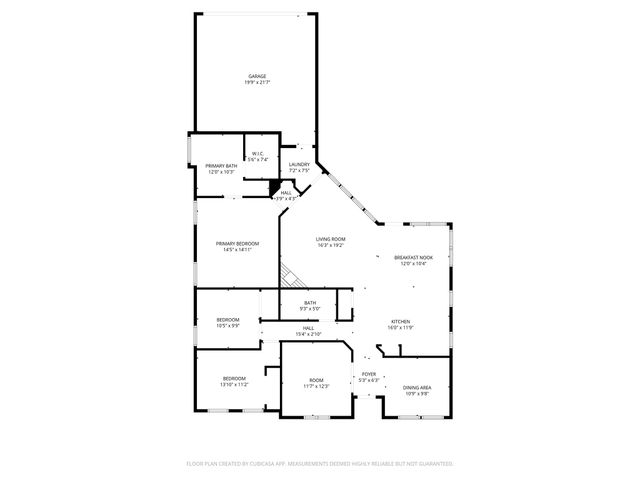 4429 Cranwood Drive, Plano, TX 75024