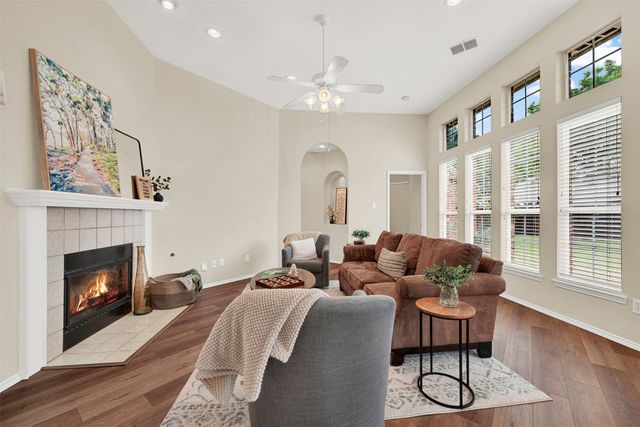 4429 Cranwood Drive, Plano, TX 75024