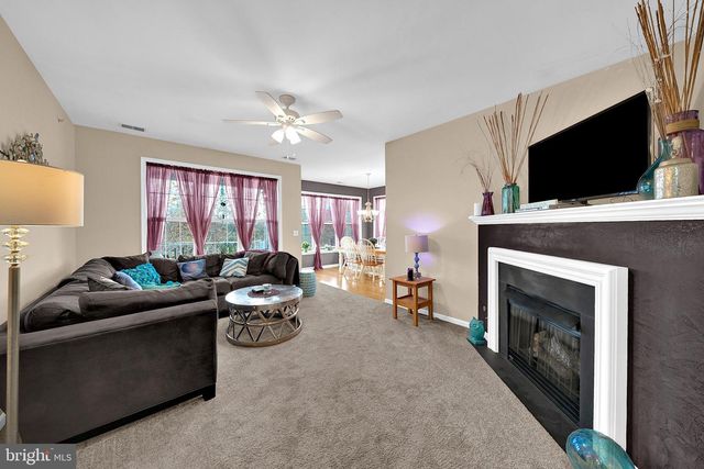 60 KYLE WAY, Ewing, NJ 08628