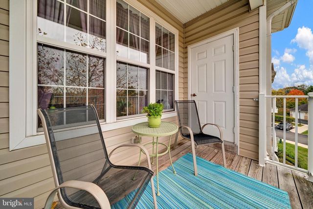 60 KYLE WAY, Ewing, NJ 08628