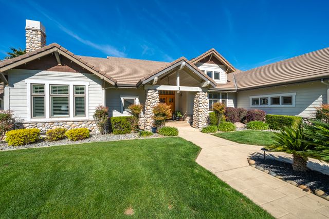 15320 Middletown Park Drive, Redding, CA 96001