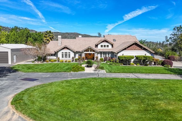 15320 Middletown Park Drive, Redding, CA 96001