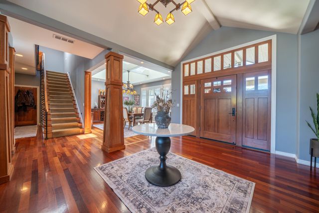 15320 Middletown Park Drive, Redding, CA 96001