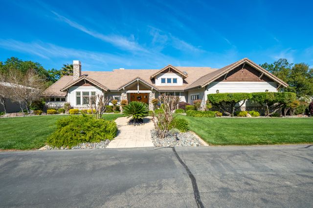 15320 Middletown Park Drive, Redding, CA 96001