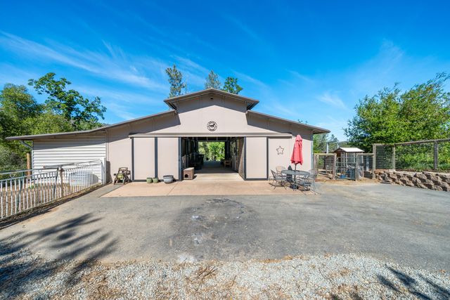 15320 Middletown Park Drive, Redding, CA 96001