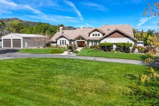 15320 Middletown Park Drive, Redding, CA 96001