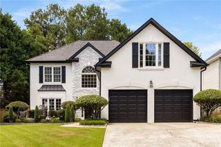 5005 Hampton Bluff Court, Roswell, GA 30075
