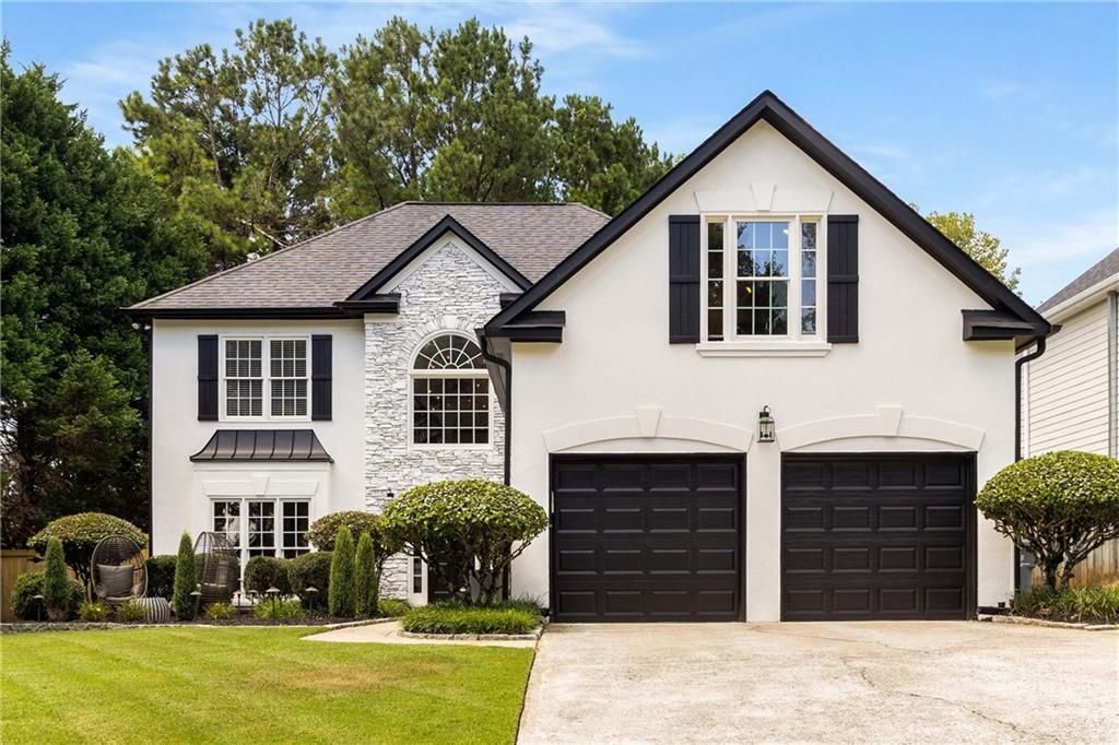 5005 Hampton Bluff Court, Roswell, GA 30075