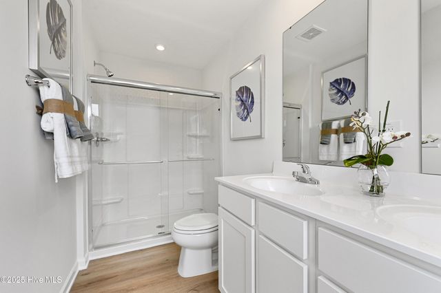 509 Bell Creek Avenue NE, Winnabow, NC 28479