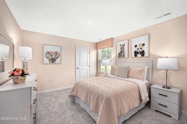 509 Bell Creek Avenue NE, Winnabow, NC 28479