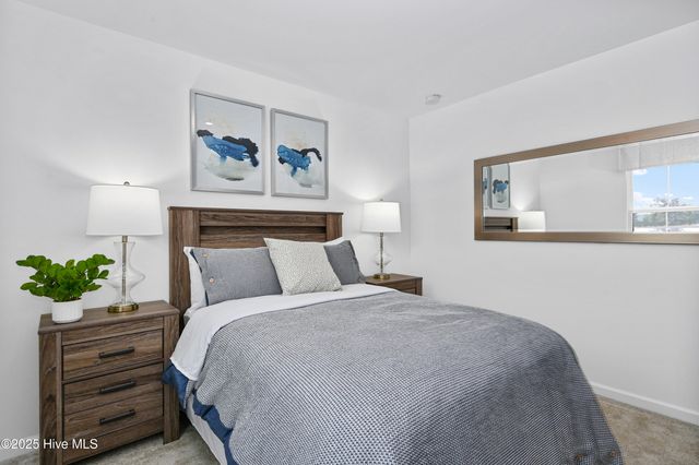 509 Bell Creek Avenue NE, Winnabow, NC 28479