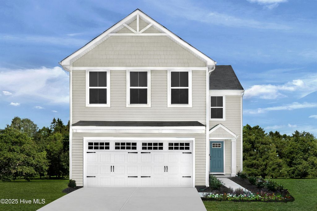 509 Bell Creek Avenue NE, Winnabow, NC 28479