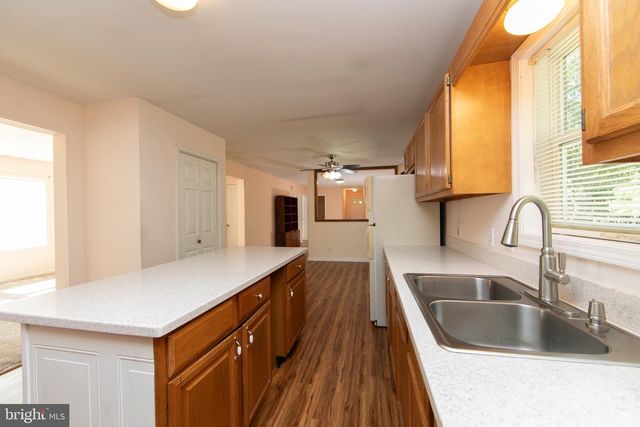 122 NEW JERSEY AVE, Newfield, NJ 08344