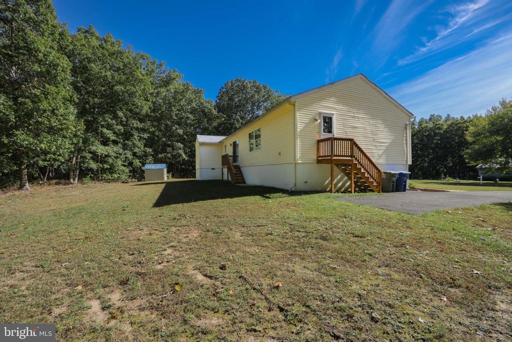 122 NEW JERSEY AVE, NEWFIELD, NJ 08344 — photo 3