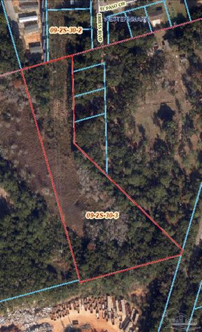 3000 Hollywood Ave, Pensacola, FL 32505