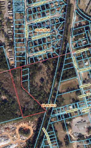 3000 Hollywood Ave, Pensacola, FL 32505