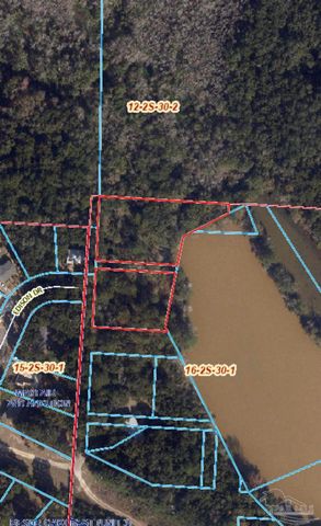 3000 Hollywood Ave, Pensacola, FL 32505