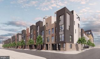 600 FAIRMOUNT AVE #B5 - REAR, Philadelphia, PA 19123