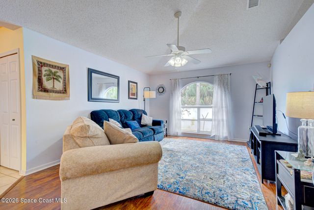 261 Franciscan Avenue NW, Palm Bay, FL 32907