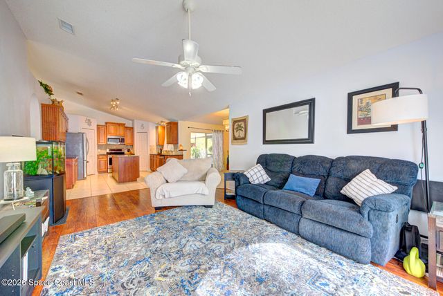 261 Franciscan Avenue NW, Palm Bay, FL 32907