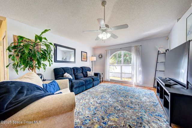 261 Franciscan Avenue NW, Palm Bay, FL 32907