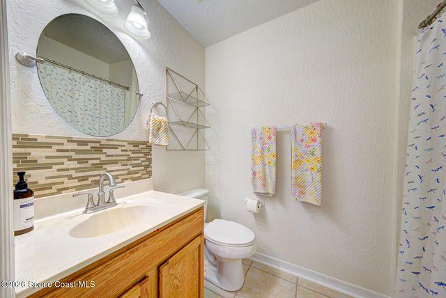 261 Franciscan Avenue NW, Palm Bay, FL 32907