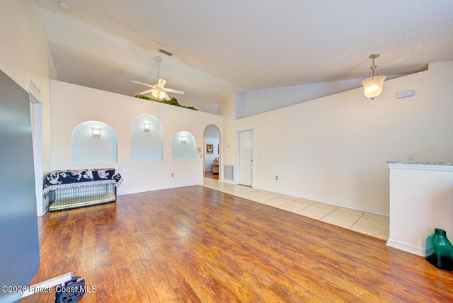 261 Franciscan Avenue NW, Palm Bay, FL 32907