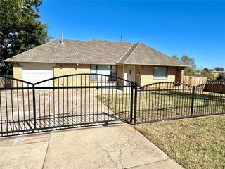 1101 W Wilshire Boulevard, Oklahoma City, OK 73116