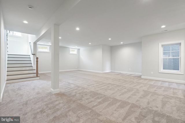 2221 ORCHID DR, Falls Church, VA 22046