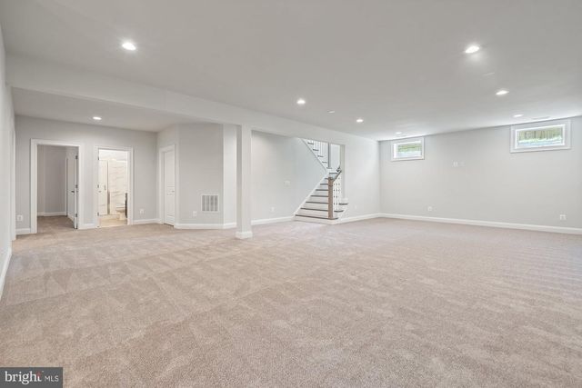 2221 ORCHID DR, Falls Church, VA 22046