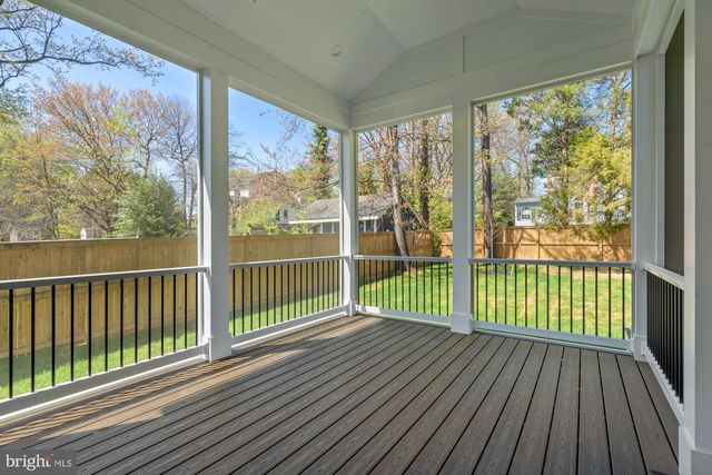 2221 ORCHID DR, Falls Church, VA 22046