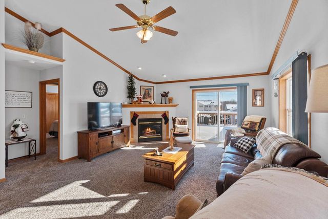 840 Chief Kewaskum PLACE, Kewaskum, WI 53040