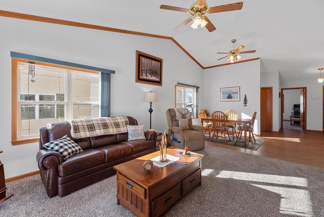 840 Chief Kewaskum PLACE, Kewaskum, WI 53040