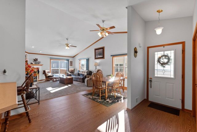 840 Chief Kewaskum PLACE, Kewaskum, WI 53040