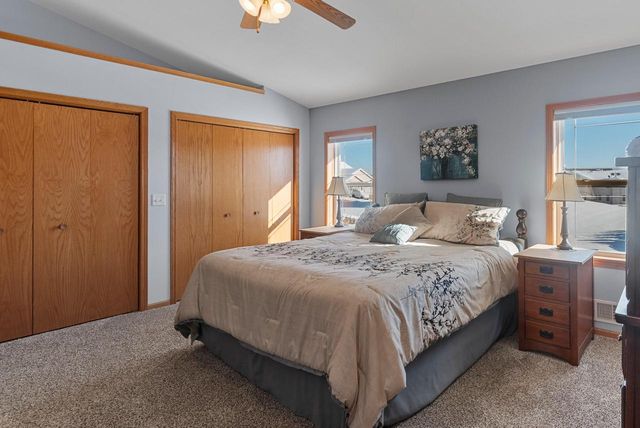 840 Chief Kewaskum PLACE, Kewaskum, WI 53040