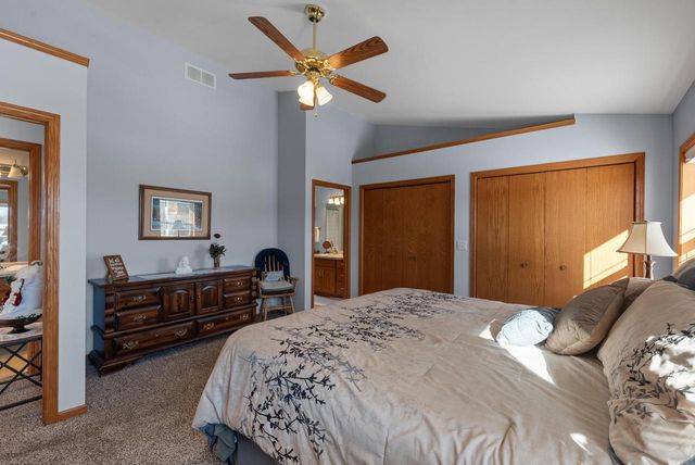 840 Chief Kewaskum PLACE, Kewaskum, WI 53040