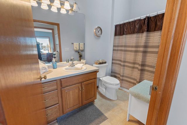 840 Chief Kewaskum PLACE, Kewaskum, WI 53040