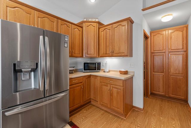 840 Chief Kewaskum PLACE, Kewaskum, WI 53040