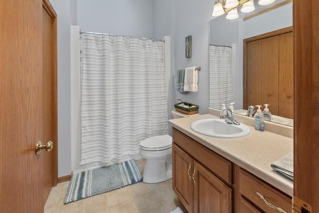 840 Chief Kewaskum PLACE, Kewaskum, WI 53040
