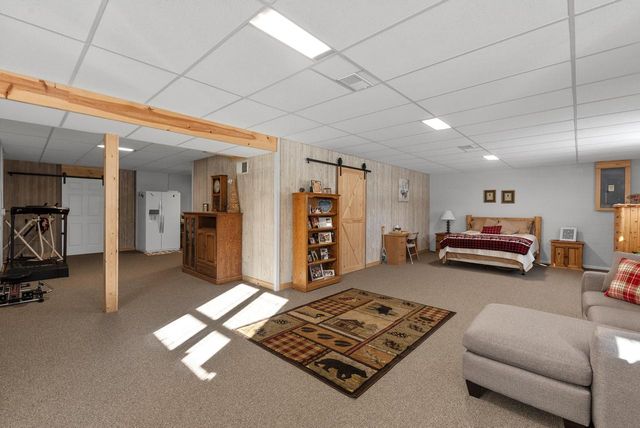 840 Chief Kewaskum PLACE, Kewaskum, WI 53040
