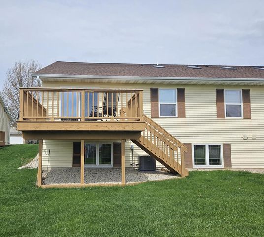 840 Chief Kewaskum PLACE, Kewaskum, WI 53040