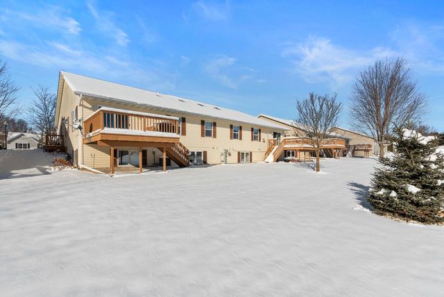 840 Chief Kewaskum PLACE, Kewaskum, WI 53040