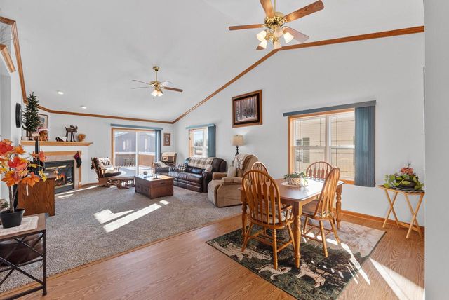 840 Chief Kewaskum PLACE, Kewaskum, WI 53040