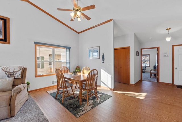 840 Chief Kewaskum PLACE, Kewaskum, WI 53040
