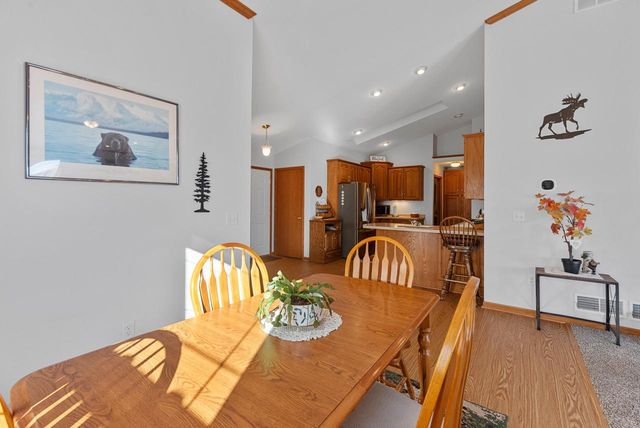 840 Chief Kewaskum PLACE, Kewaskum, WI 53040