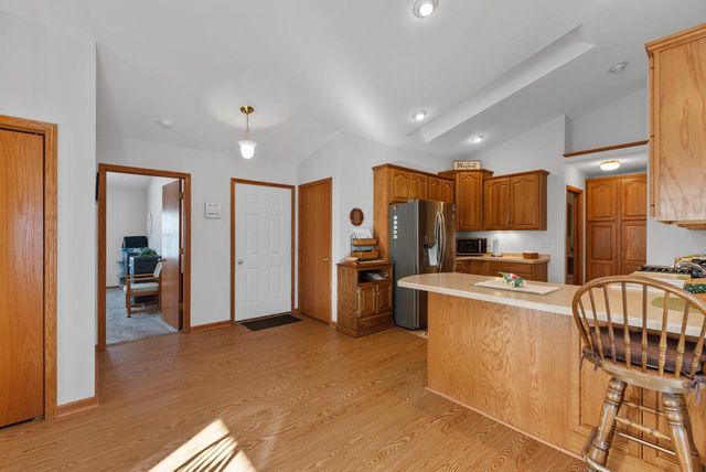 840 Chief Kewaskum PLACE, Kewaskum, WI 53040